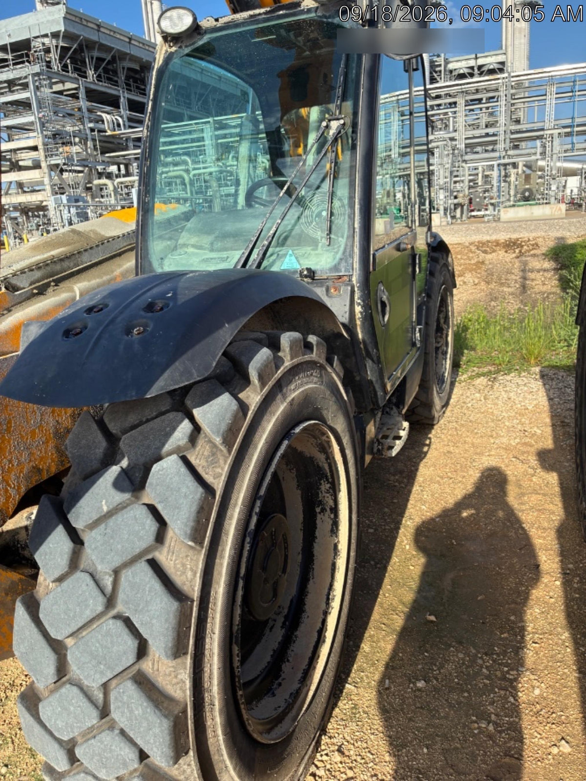 2025 JCB 510-56