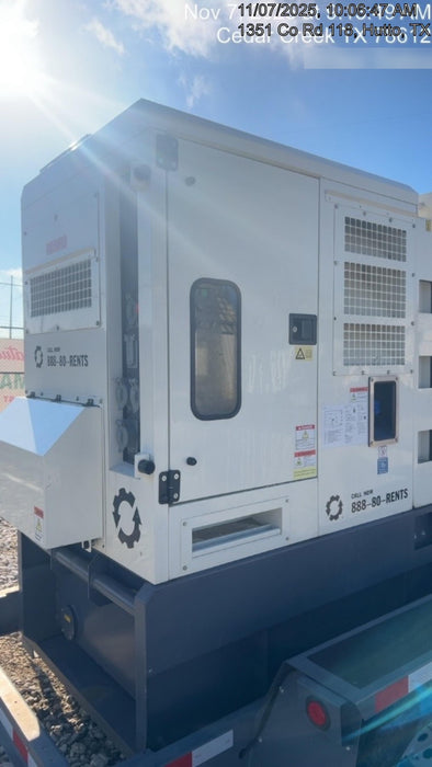 2024 ATLAS COPCO QAS 175