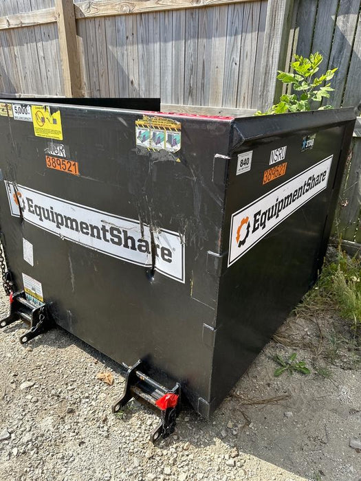 2024 STAR INDUSTRIES 1425