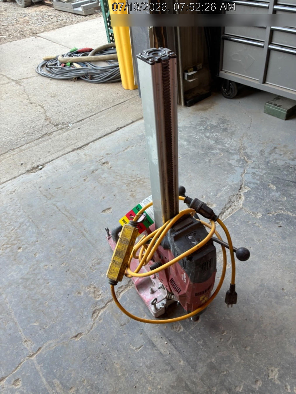 2023 HILTI DD 160