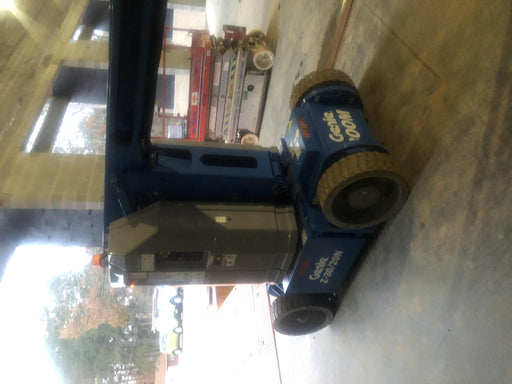 2020 GENIE Z-30/20N RJ