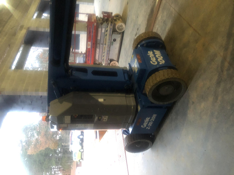 2020 GENIE Z-30/20N RJ