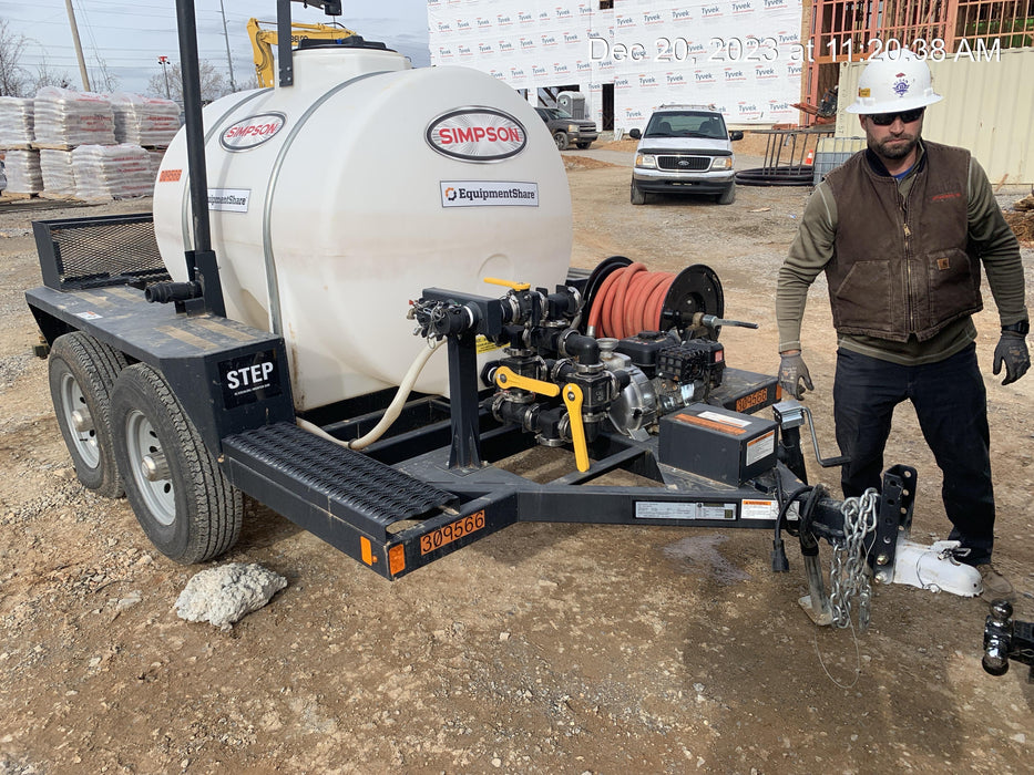 2023 SIMPSON SWT-52517