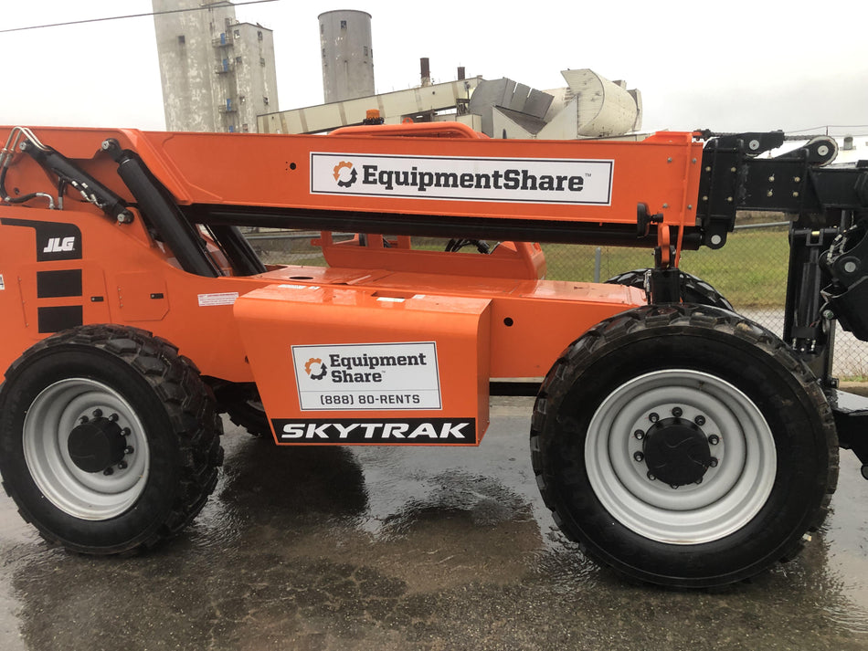 2022 SKYTRAK 10054