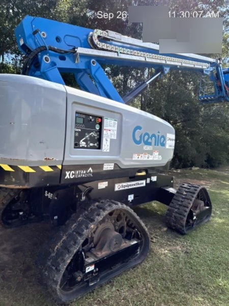 2023 GENIE S-65 TRAX