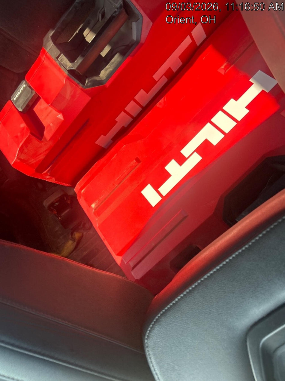 2024 HILTI TE 1000-AVR