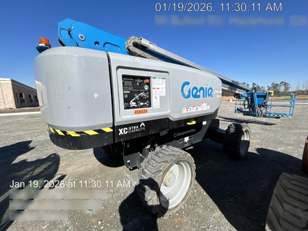 2024 GENIE S-65 XC
