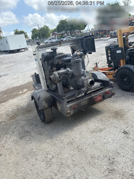 2023 ATLAS COPCO PAC F44 KD