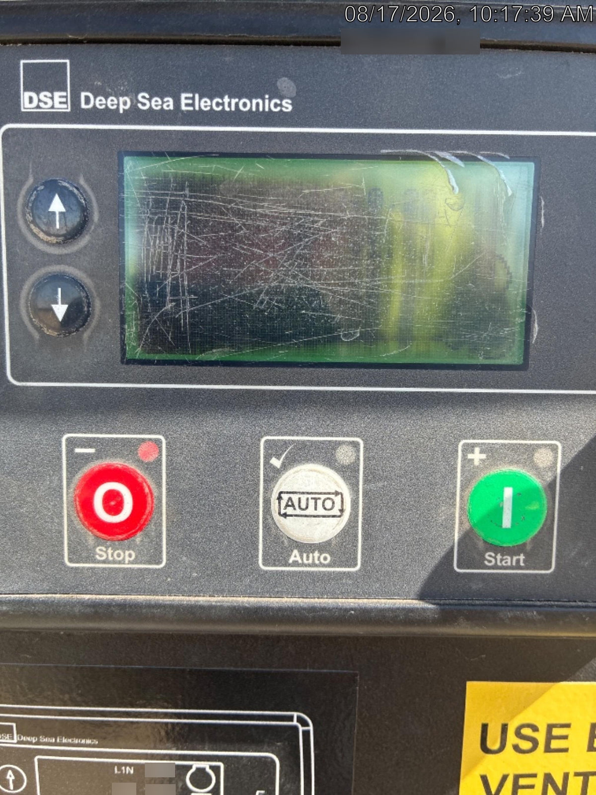 2020 ATLAS COPCO QAS25