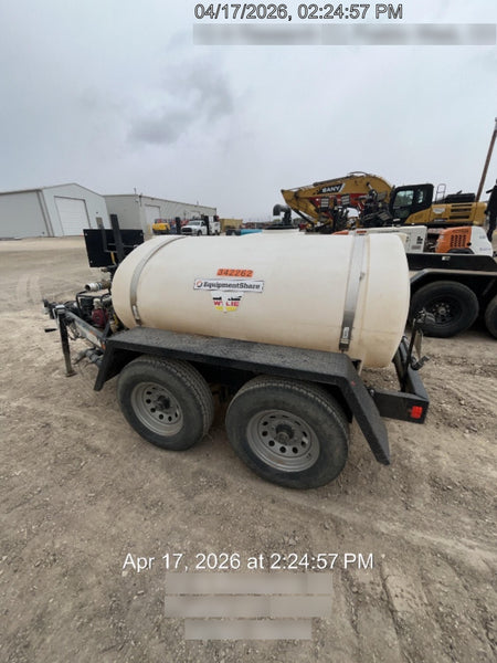 2023 WYLIE EXP-500L