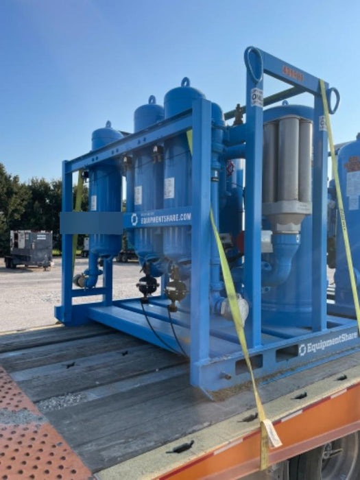 2024 HANKISON RDH-1550G