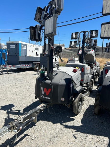 2024 WACKER NEUSON LTT4