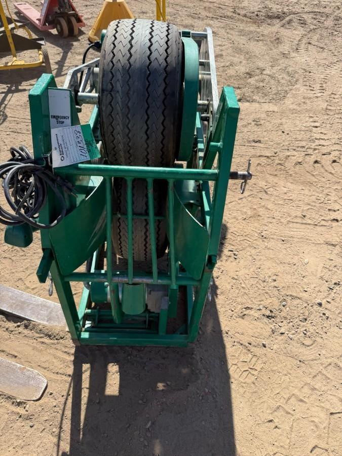 2020 GREENLEE 6810