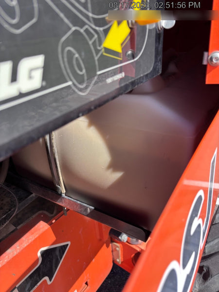 2018 JLG 860SJ