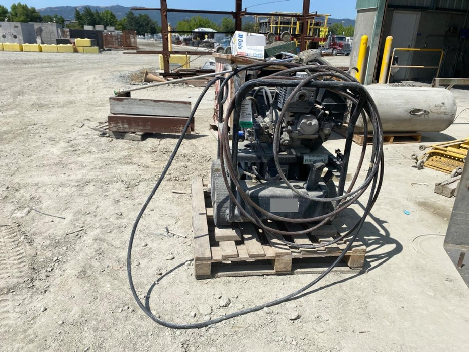 2019 MI-T-M CORPORATION HSP-3504-3MGH