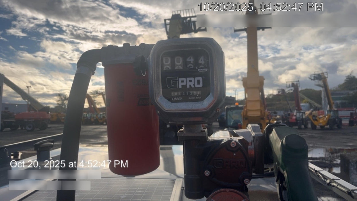 2020 ATLAS COPCO QAS25