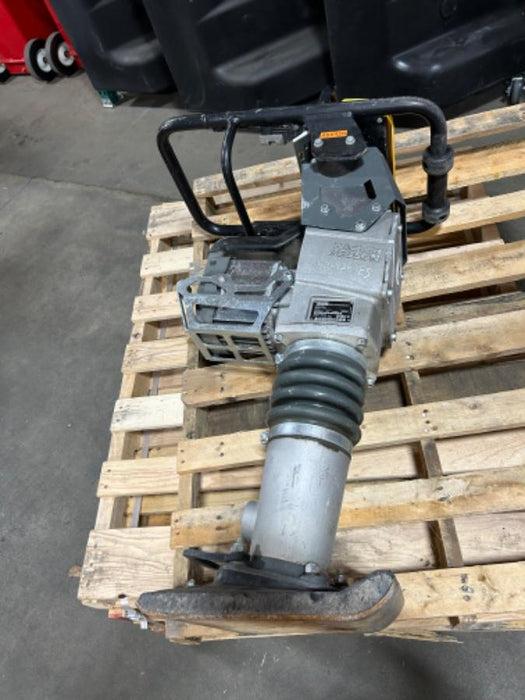 2024 WACKER NEUSON AS50E