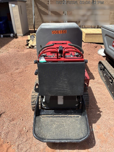 2025 TORO MBTX 2500-TS