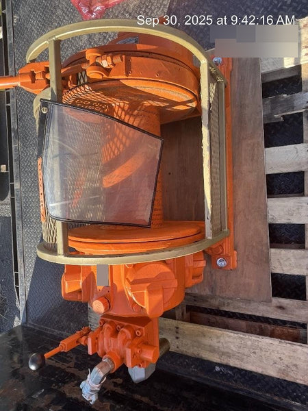 2022 MICHIGAN PNEUMATIC MP-W20220LACMBG