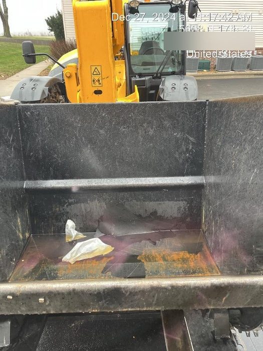 2024 ARROW MATERIAL HANDLING HP-6000-250-C