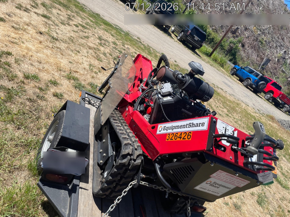 2021 BARRETO E4X6TBT