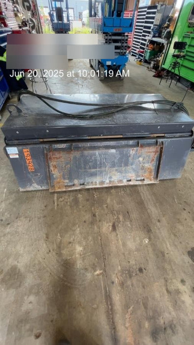 2021 PALADIN Sweepster SB72