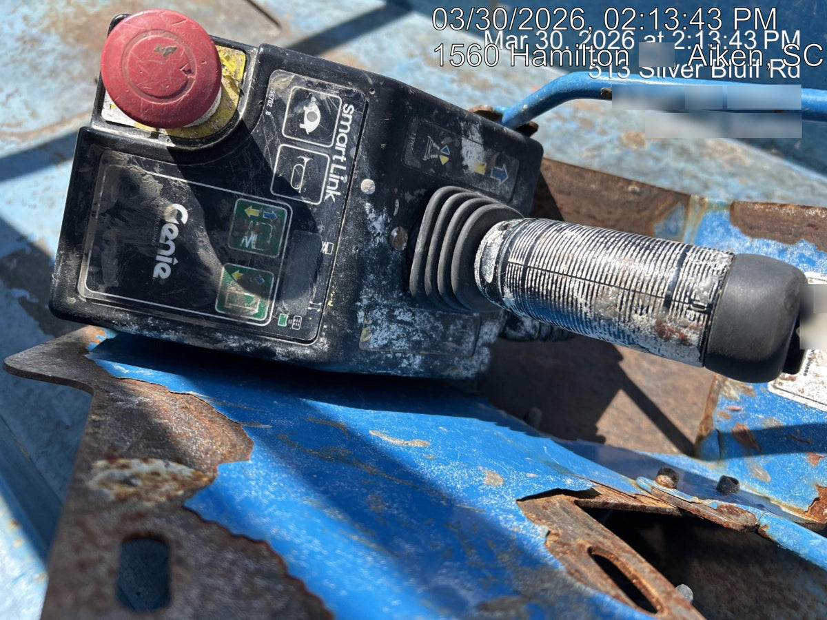 2020 Genie GS-1930 GENIE GS-1930