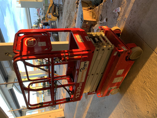 2017 MEC 1330SE MEC 1330SE 19X30