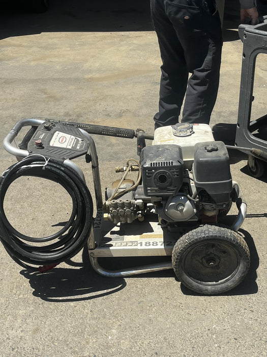 2021 SIMPSON IS61026