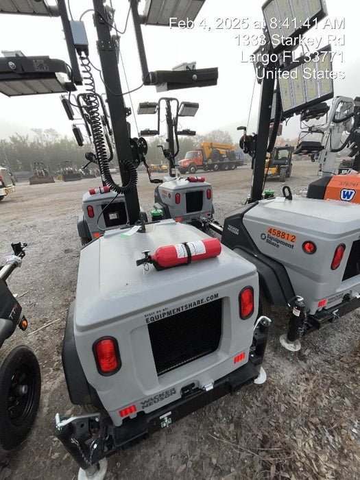 2024 WACKER NEUSON LTT4