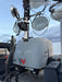 2018 Wacker Neuson LTV6K-MH Wacker Neuson LTV6K Mobile Light Tower w/Fuel Level Sensor Installed