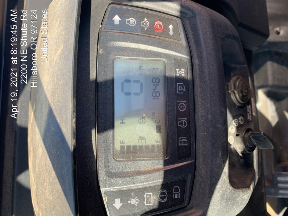 2020 Kubota RTV-X1140W-H KUBOTA RTV-X1140WH