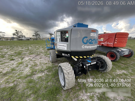 2024 GENIE Z-45 XC