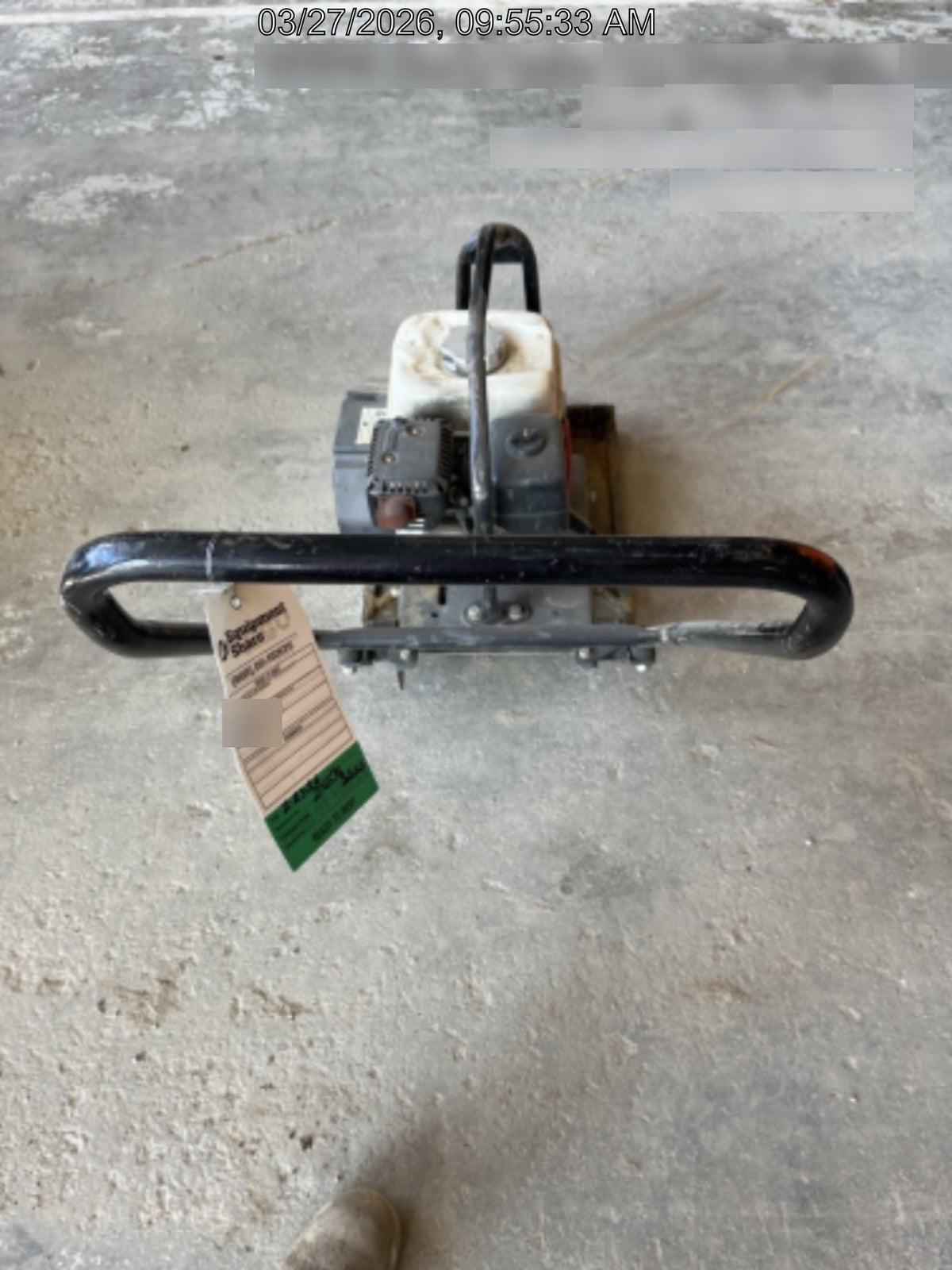 2022 THIRD COAST EQUIPMENT SP4518H