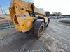 2020 JCB 509-42 Cab/Heat/Air, Solid Tires, Work Lights, Beacon, Aux Hydraulics, Back up Alarm, Lifting Eye, ES Decals