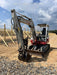 2020 TAKEUCHI TB250-2