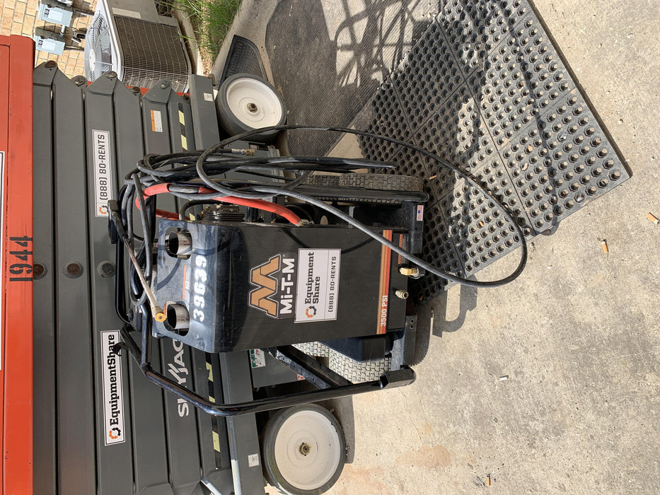 2019 MI-T-M CORPORATION HSP-3504-3MGH