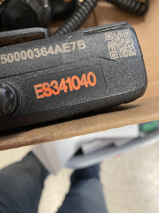 2023 MOTOROLA R7 DISPLAY