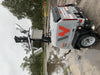 2019 Wacker Neuson LTV6K-LED Standard LED Towable Light Tower w/None