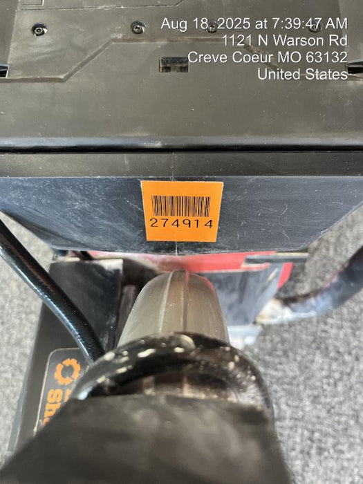 2022 MILWAUKEE MXF314-2XC