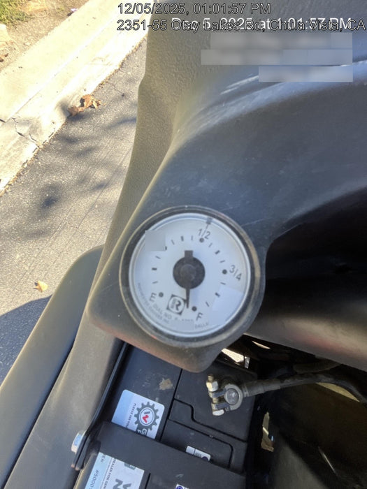 2024 Wacker Neuson LTT4 Diesel, Kohler KDW702, Deep Sea Controller, Auto Start, LED 320W, Bypass Outlet, T3