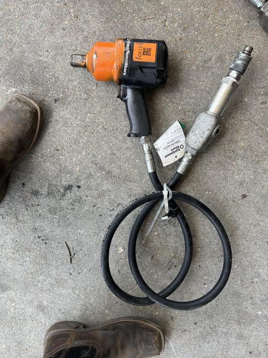 2020 MICHIGAN PNEUMATIC 751SS