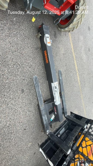 2024 ARROW MATERIAL HANDLING CE60-TH-STP