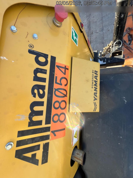 2021 ALLMAND NLV3GR