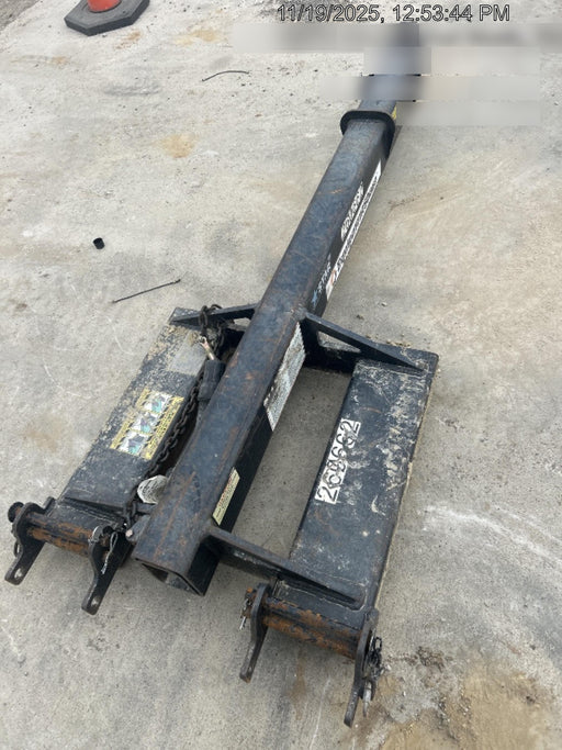 2022 STAR INDUSTRIES M1360B - Star JIB Boom