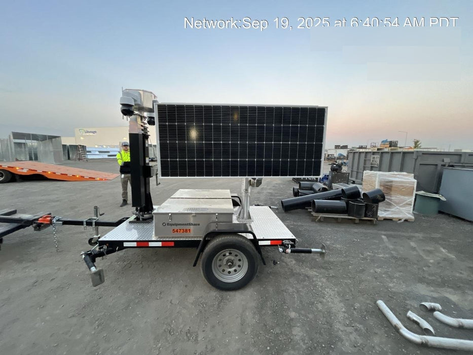 2025 SUN SURVEILLANCE SS-GEN-4543-001