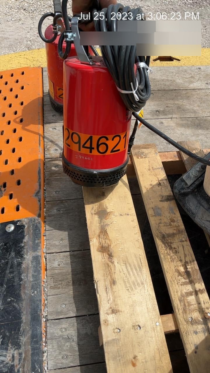 2023 MULTIQUIP ST2037
