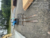 2021 PALADIN 48" Pallet Forks - Paladin
