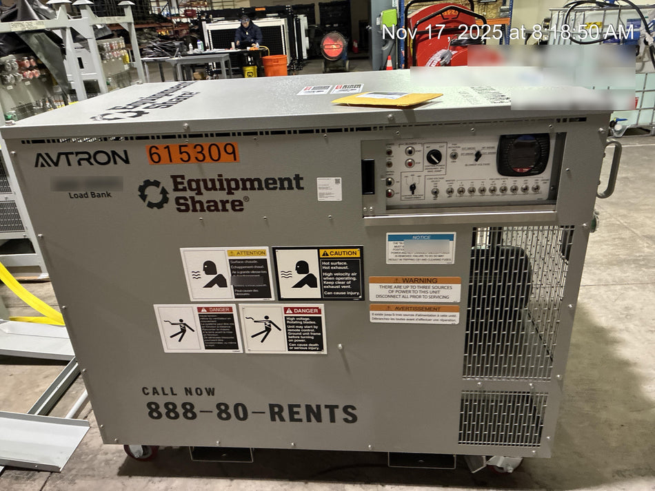 2025 AVTRON AVTRON 2805