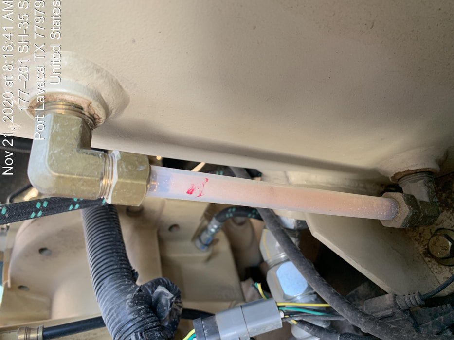 2019 DOOSAN P425/HP375WCU-T4F